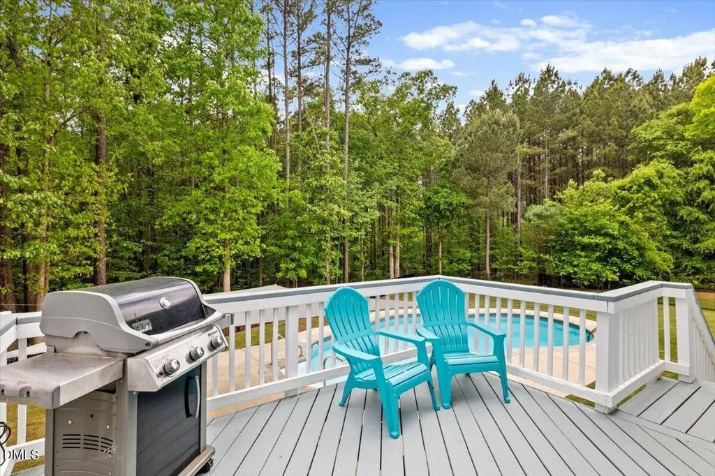 416 Price Lake Way Fuquay Varina NC 27526