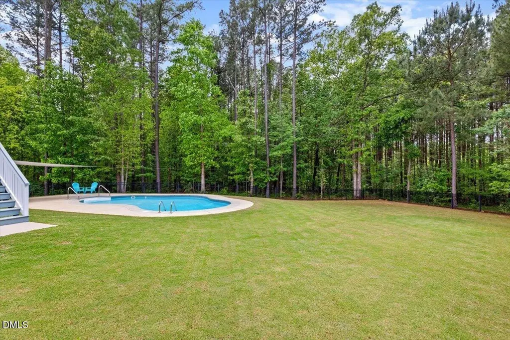 416 Price Lake Way Fuquay Varina NC 27526