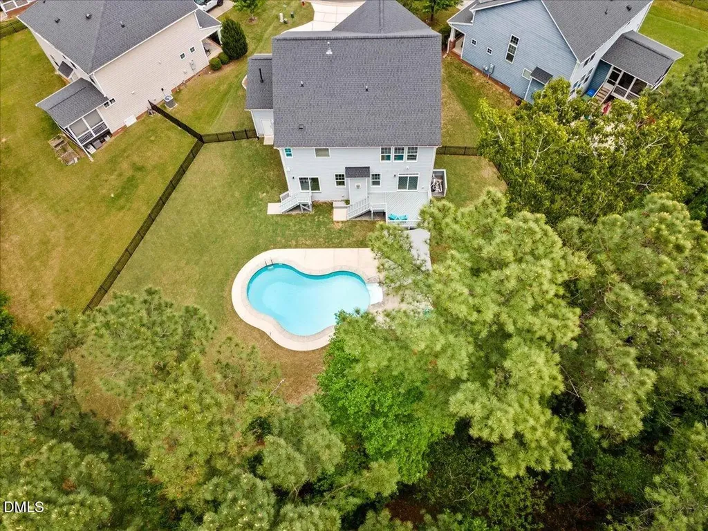 416 Price Lake Way Fuquay Varina NC 27526