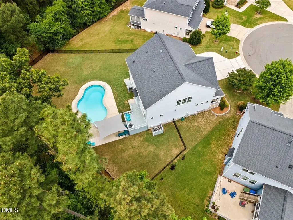 416 Price Lake Way Fuquay Varina NC 27526