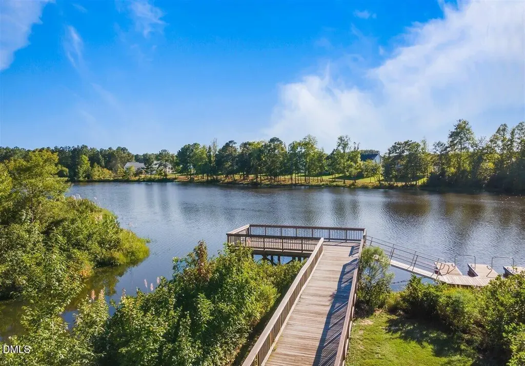 416 Price Lake Way Fuquay Varina NC 27526