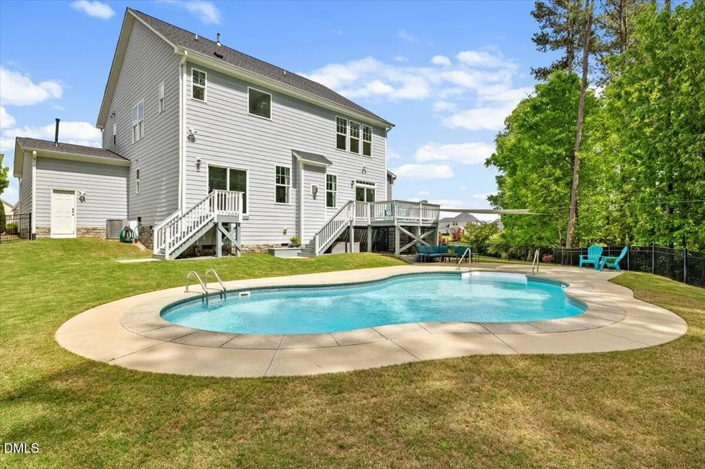 416 Price Lake Way Fuquay Varina NC 27526
