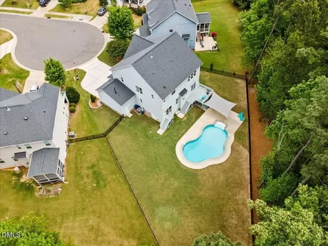 416 Price Lake Way Fuquay Varina NC 27526