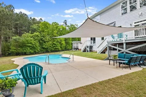 416 Price Lake Way Fuquay Varina NC 27526