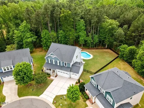 416 Price Lake Way Fuquay Varina NC 27526