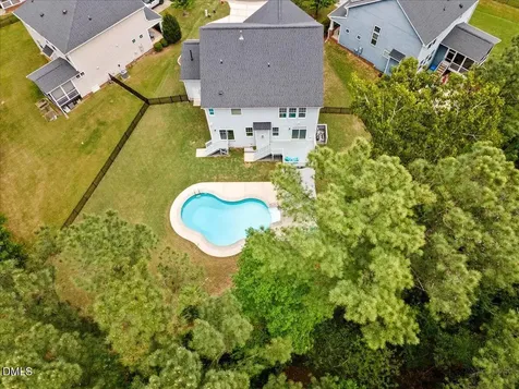 416 Price Lake Way Fuquay Varina NC 27526