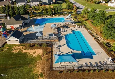 416 Price Lake Way Fuquay Varina NC 27526