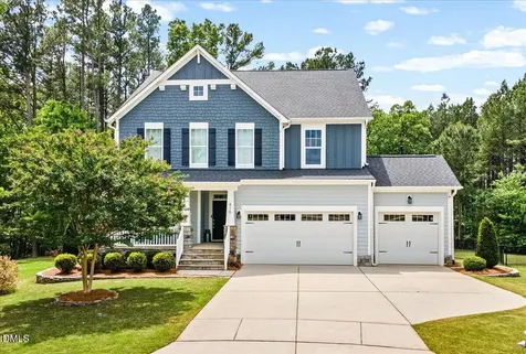 416 Price Lake Way Fuquay Varina NC 27526