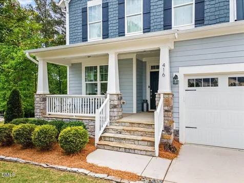 416 Price Lake Way Fuquay Varina NC 27526