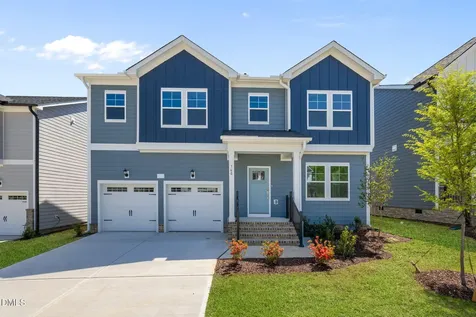 760 Aristocrat Lane Knightdale NC 27545