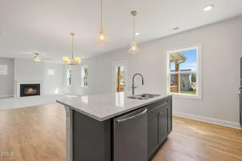 760 Aristocrat Lane Knightdale NC 27545