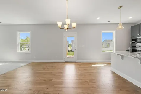 760 Aristocrat Lane Knightdale NC 27545