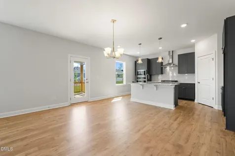 760 Aristocrat Lane Knightdale NC 27545