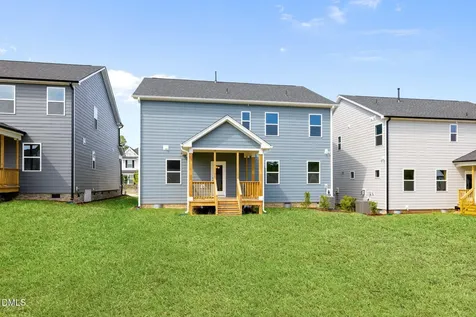 760 Aristocrat Lane Knightdale NC 27545