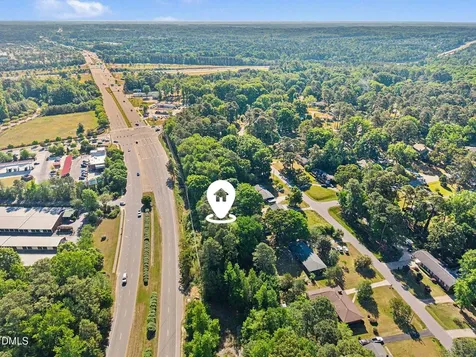 0000 Knightdale Boulevard Knightdale NC 27545