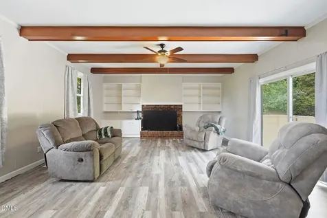 507 W Gilbreath Street Graham NC 27253