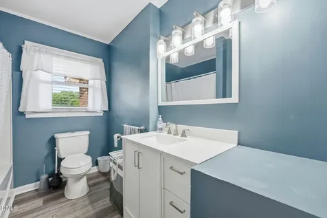 507 W Gilbreath Street Graham NC 27253