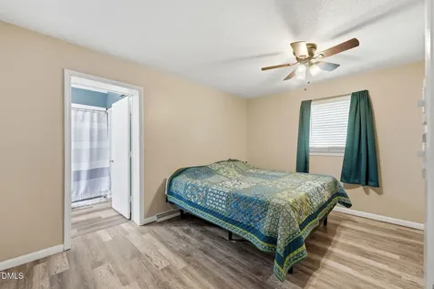 507 W Gilbreath Street Graham NC 27253