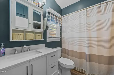 507 W Gilbreath Street Graham NC 27253
