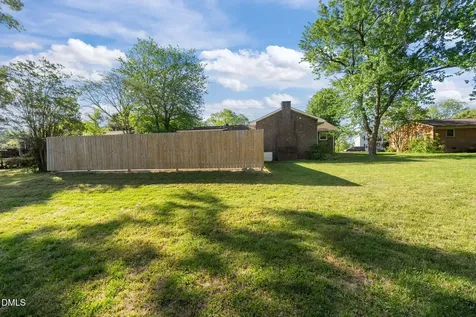 507 W Gilbreath Street Graham NC 27253