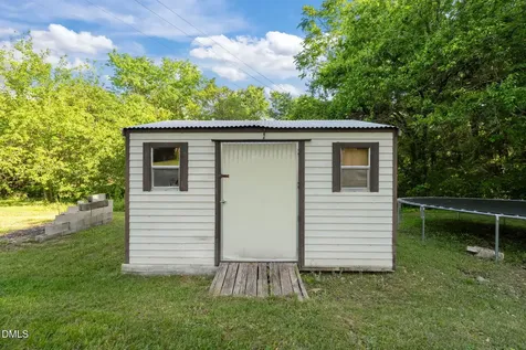 507 W Gilbreath Street Graham NC 27253
