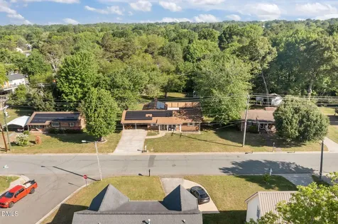507 W Gilbreath Street Graham NC 27253