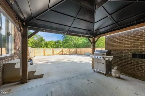 507 W Gilbreath Street Graham NC 27253