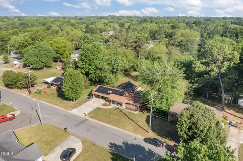 507 W Gilbreath Street Graham NC 27253