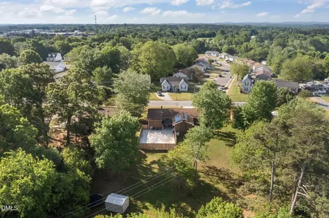 507 W Gilbreath Street Graham NC 27253