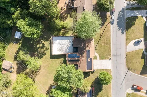 507 W Gilbreath Street Graham NC 27253