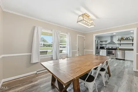 507 W Gilbreath Street Graham NC 27253