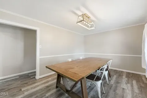 507 W Gilbreath Street Graham NC 27253