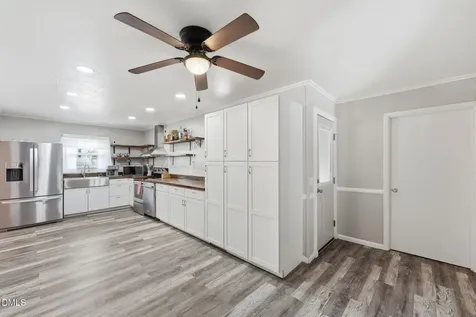 507 W Gilbreath Street Graham NC 27253