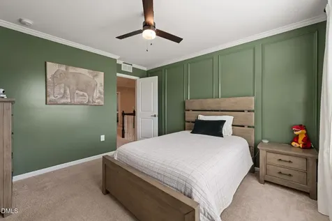 520 Cristobal Street Rolesville NC 27571