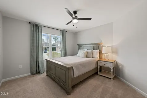 520 Cristobal Street Rolesville NC 27571