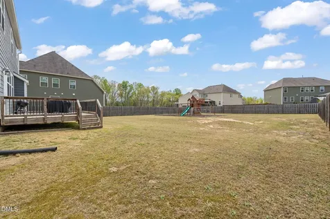 520 Cristobal Street Rolesville NC 27571