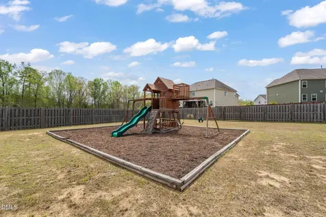 520 Cristobal Street Rolesville NC 27571