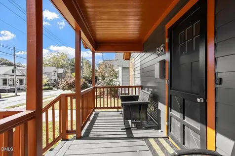 545 E Lenoir Street Raleigh NC 27601