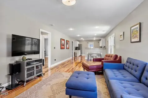 545 E Lenoir Street Raleigh NC 27601