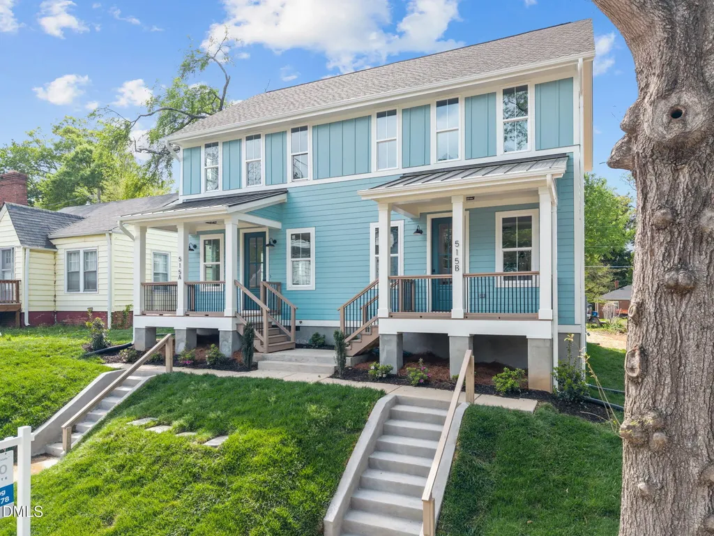 515 Spruce Street Durham NC 27703
