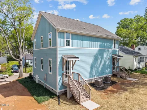 515 Spruce Street Durham NC 27703