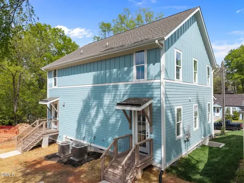 515 Spruce Street Durham NC 27703