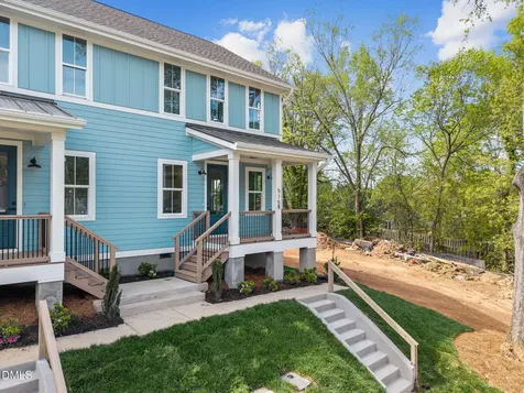 515 Spruce Street Durham NC 27703
