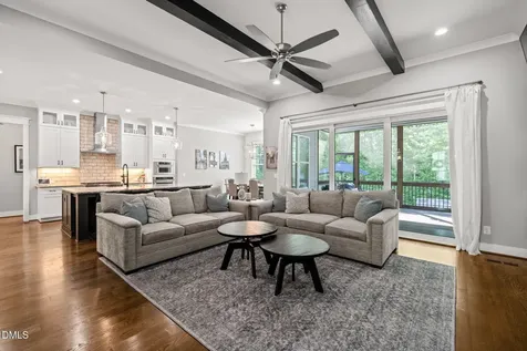 721 Pelzer Drive Wake Forest NC 27587