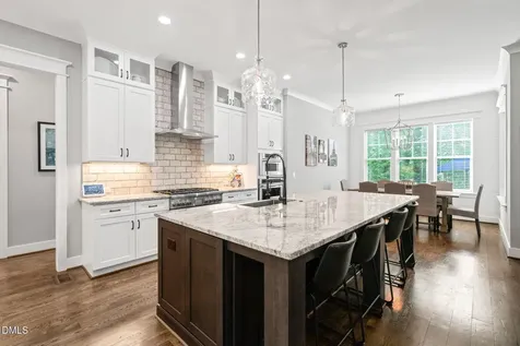721 Pelzer Drive Wake Forest NC 27587