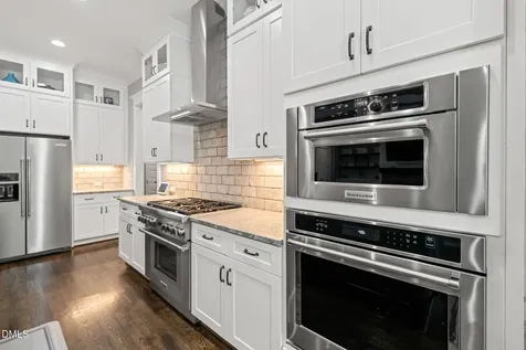 721 Pelzer Drive Wake Forest NC 27587