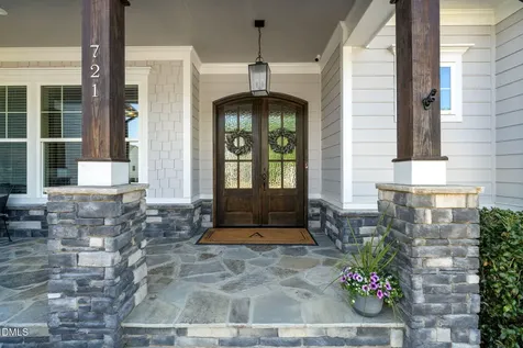721 Pelzer Drive Wake Forest NC 27587