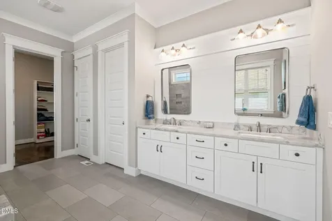 721 Pelzer Drive Wake Forest NC 27587