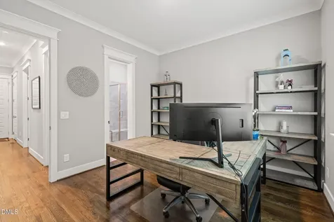 721 Pelzer Drive Wake Forest NC 27587