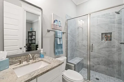 721 Pelzer Drive Wake Forest NC 27587